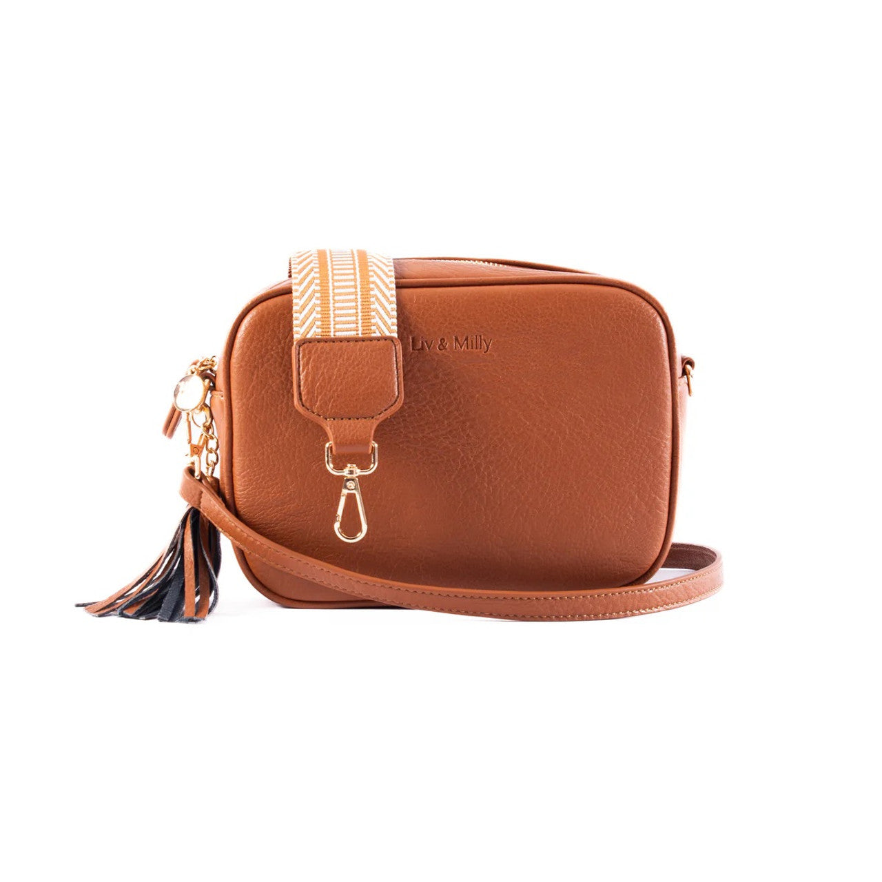 Liv & Milly Sally Bag