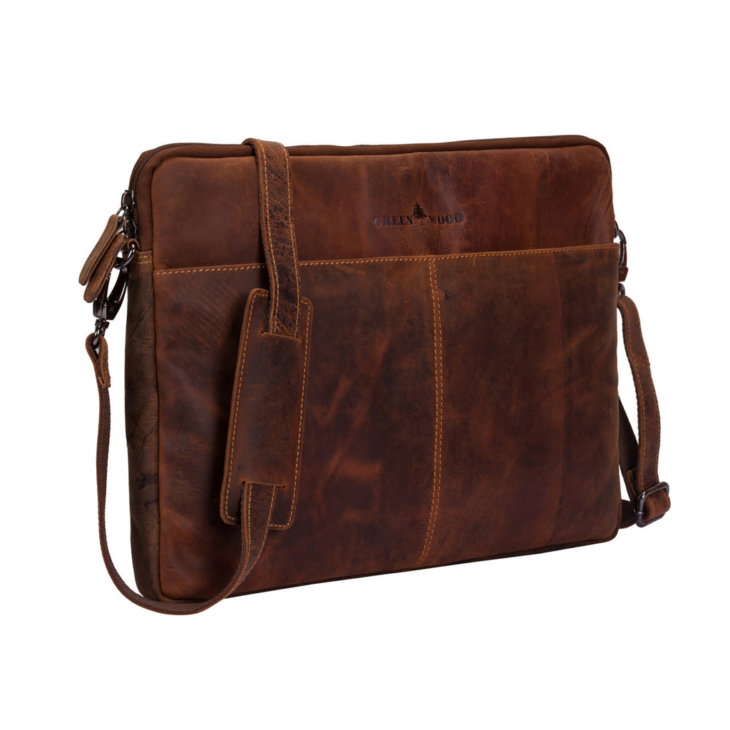 Greenwood Laptop Sleeve 13-14"LP05