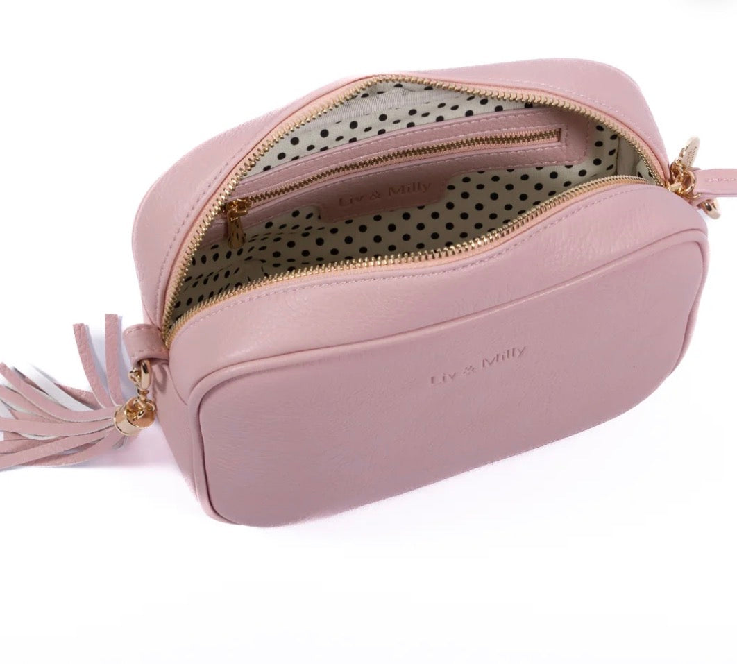Liv & Milly Sally Bag