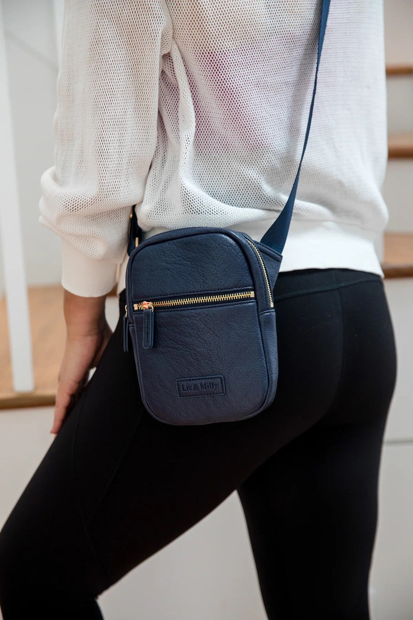 Liv & Milly Brooklyn Bag