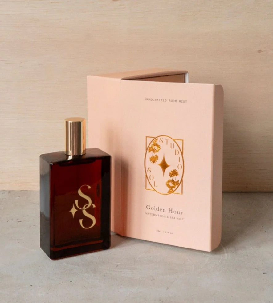 Studio Sol Room Mist 100ml