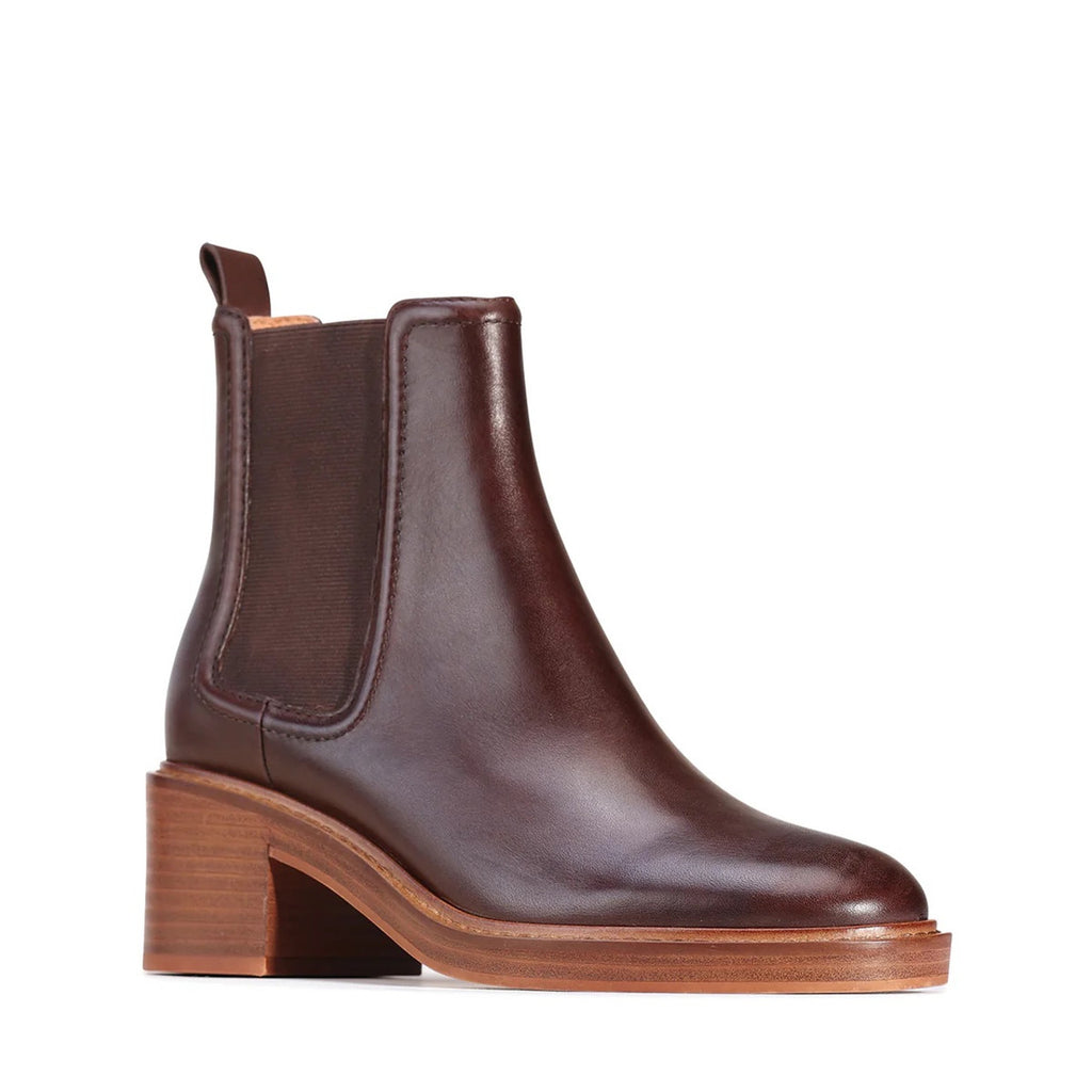 EOS Harper Boot Chestnut