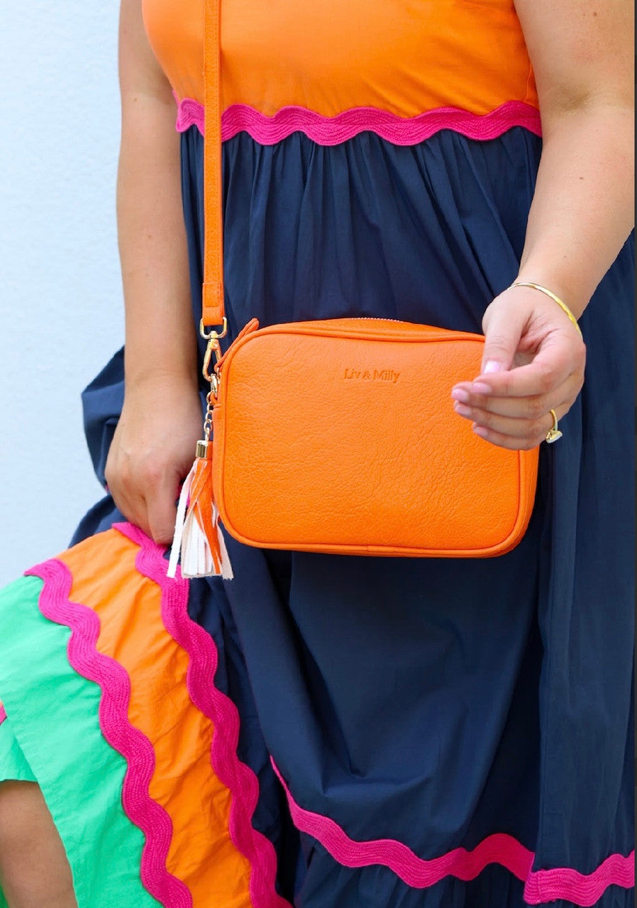 Liv & Milly Sally Bag