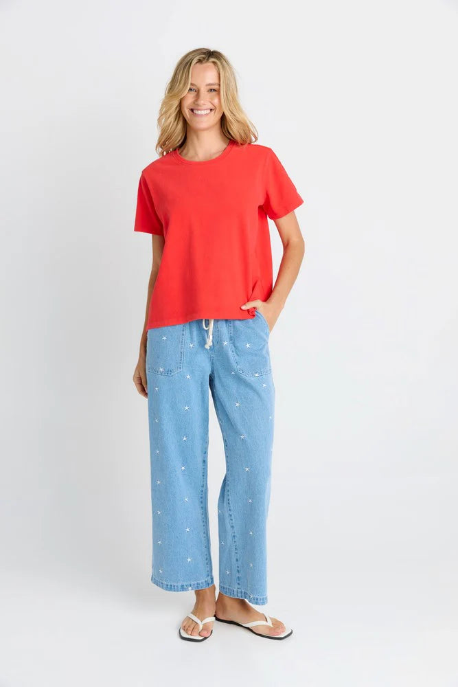 Betty Basics Base Tee