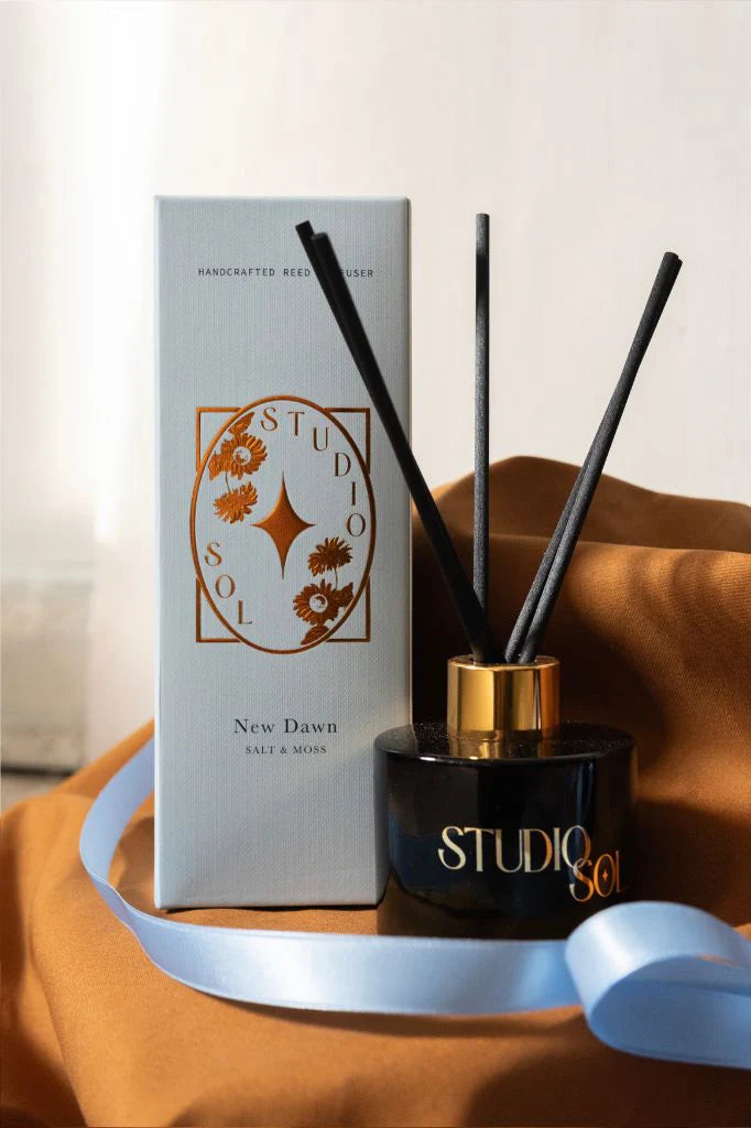 Studio Sol Reed Diffuser 100ml