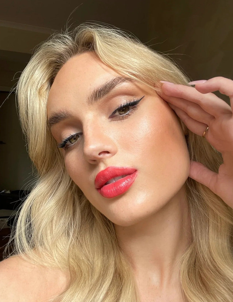 Suzy Lipsticks & Gloss