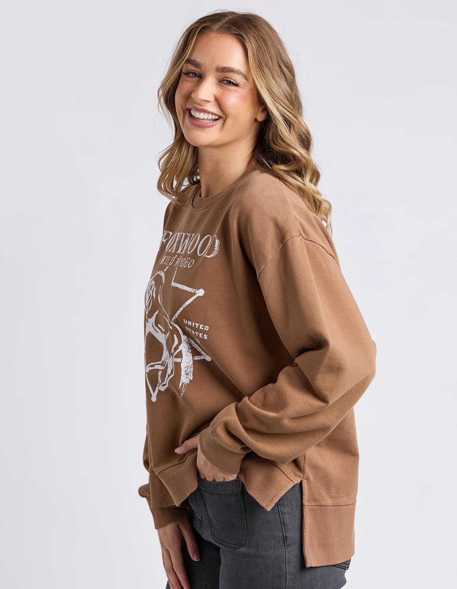 Foxwood Wild Rodeo Crew