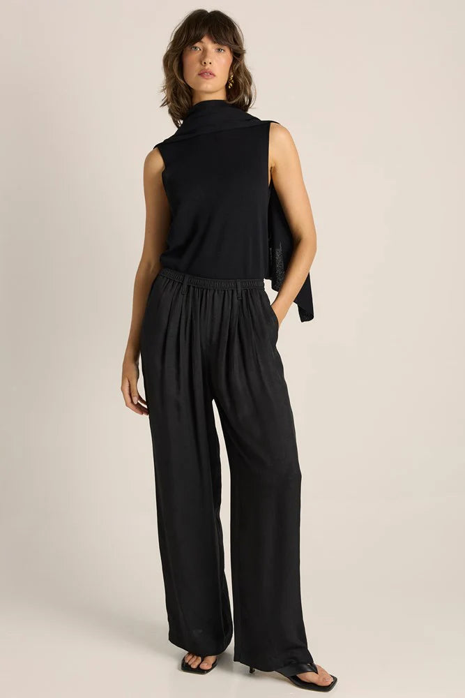 Fate & Becker Gianna Acetate Pant