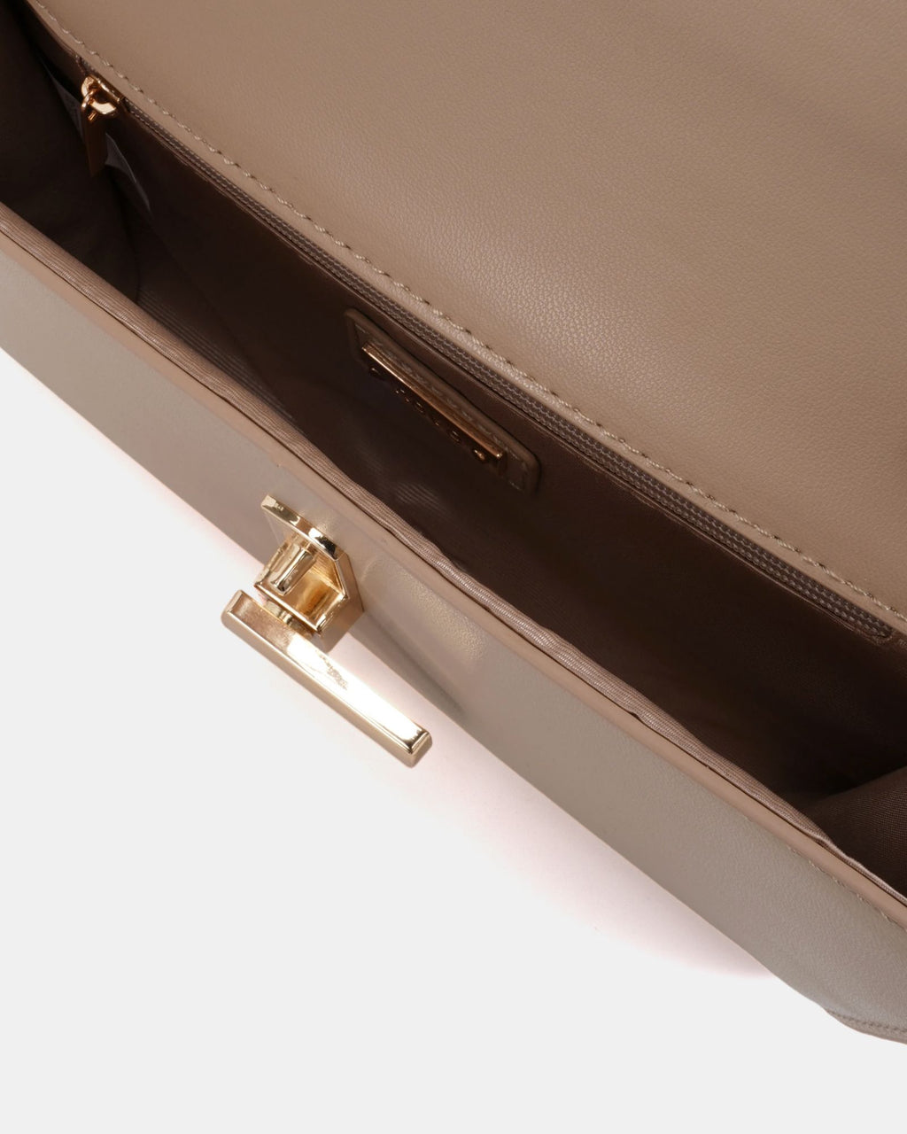 Novo Alysse Neutral Smooth Clutch