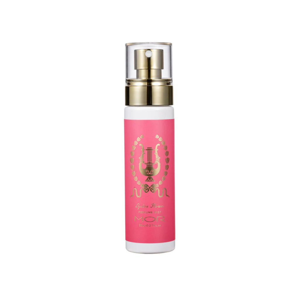 Mor Perfume Mist