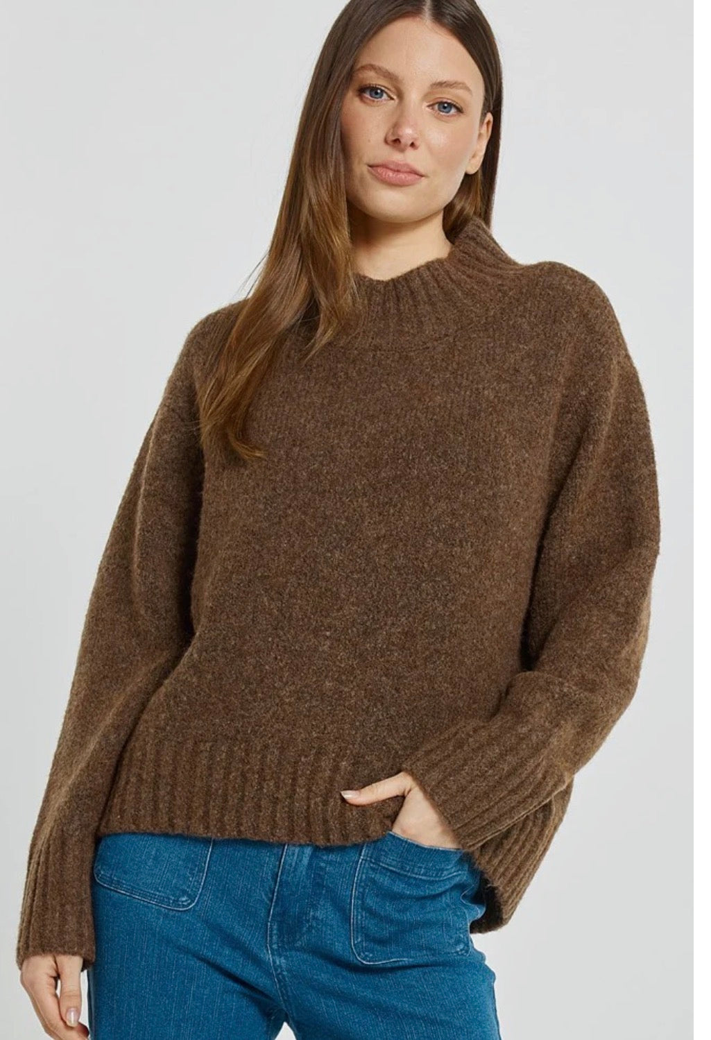 Betty Basics Lola Knit
