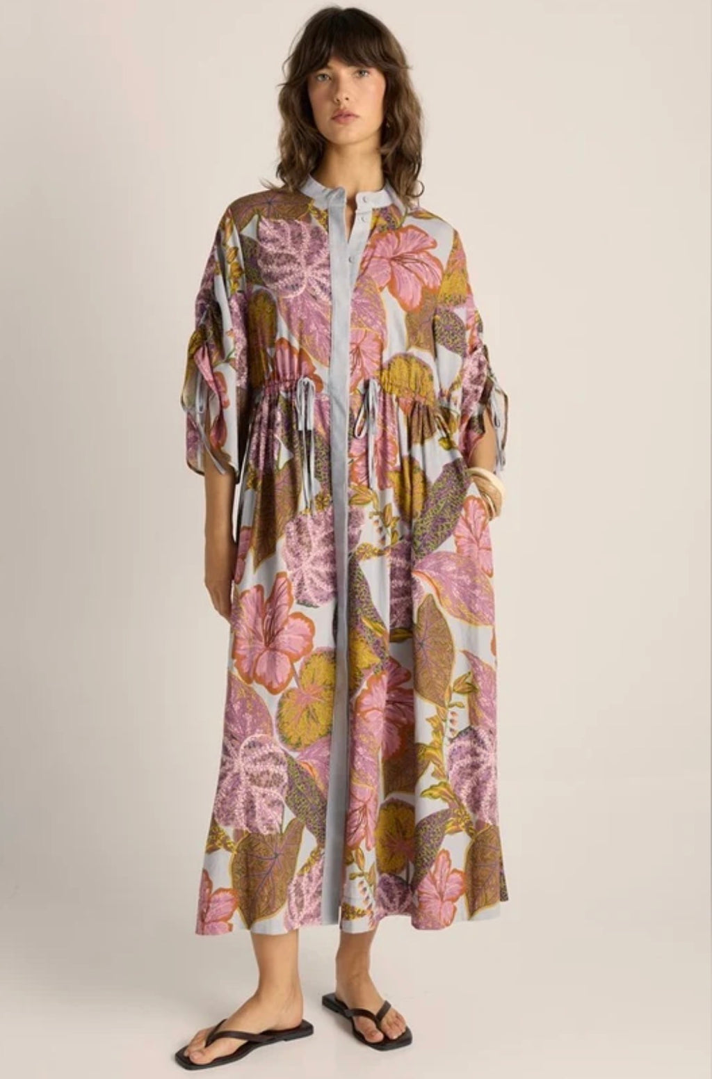 Fate & Becker Botanica Dress