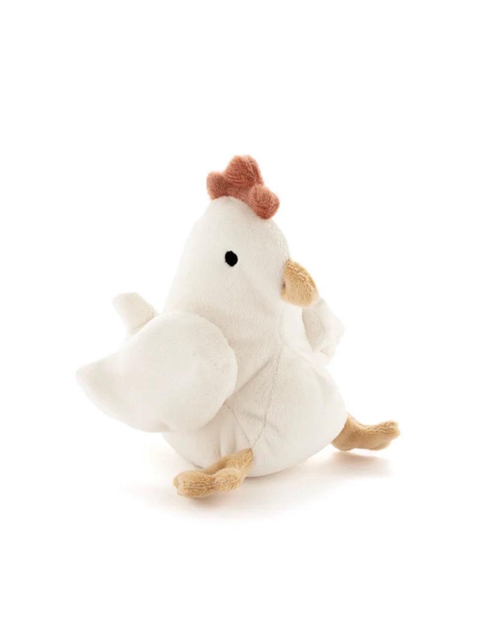 Nana Huchy Henrietta Hen Rattle