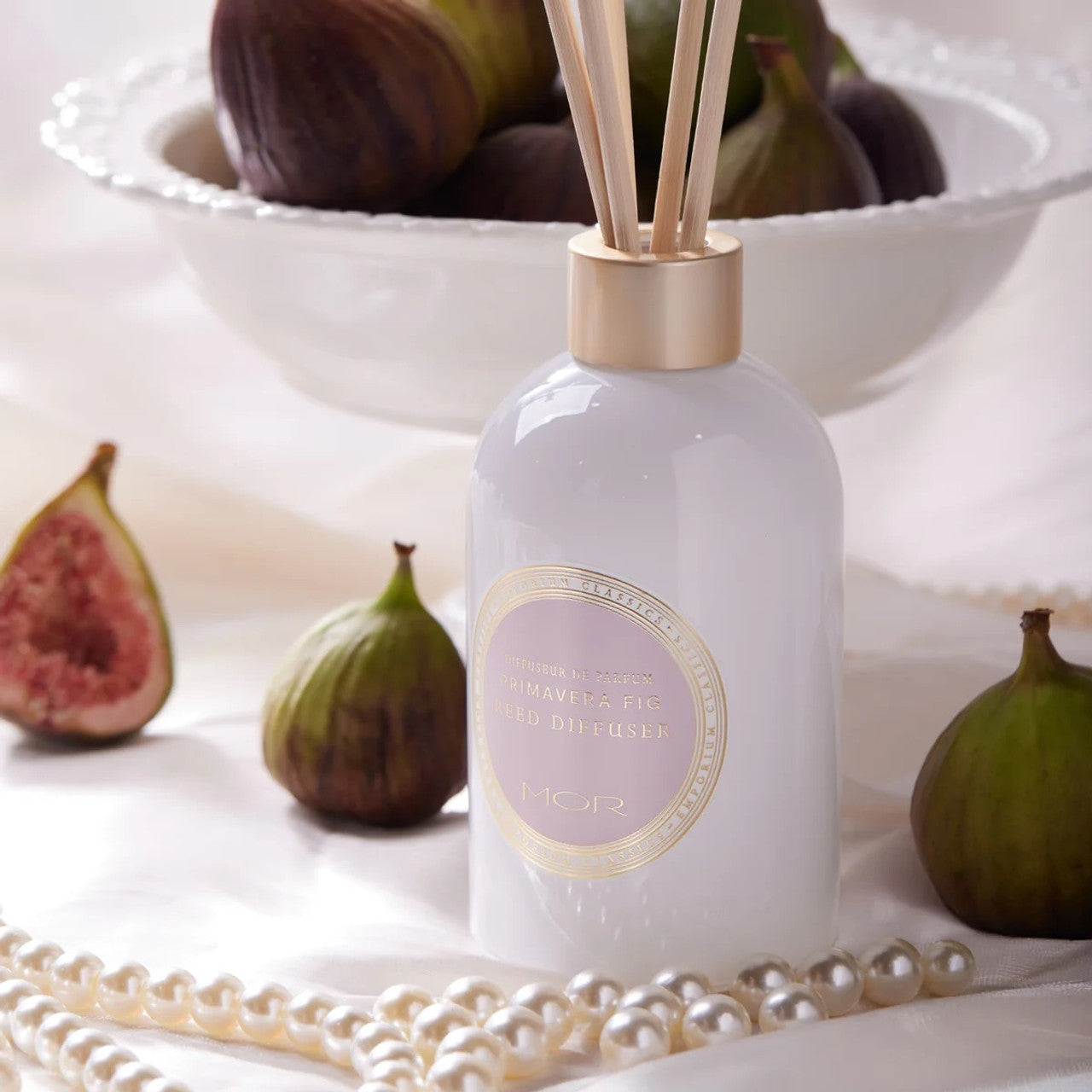 MOR Primavera Fig Diffuser