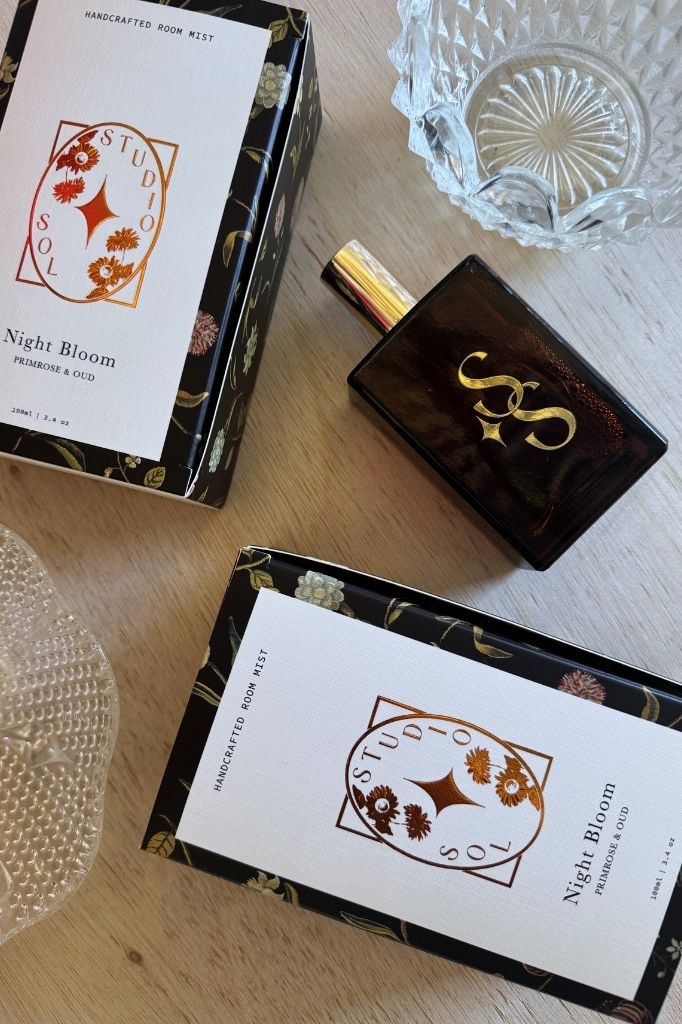 Studio Sol Room Mist 100ml