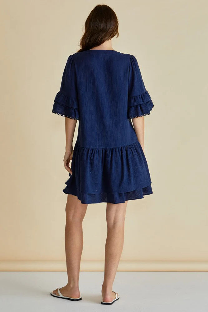 Betty Basics Malibu Dress