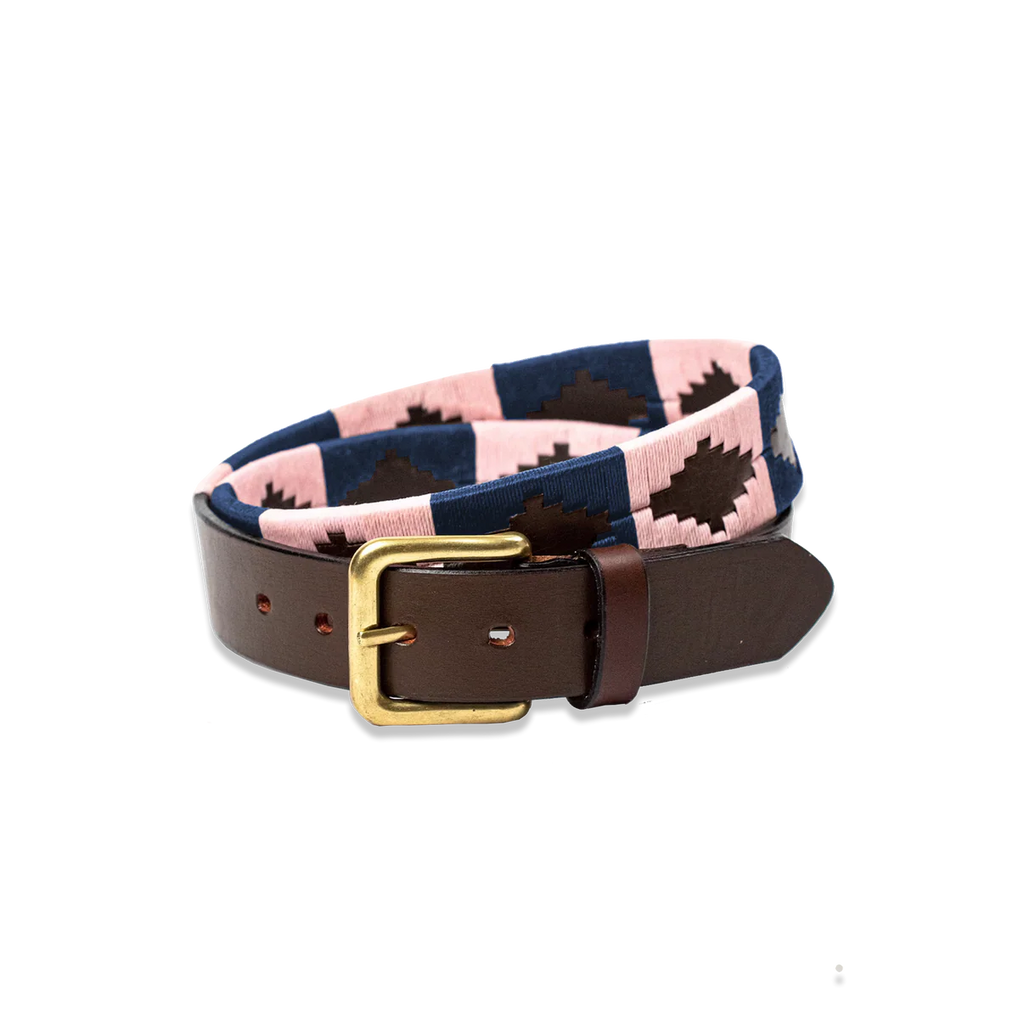 Gaucho House Ellie Polo Belt