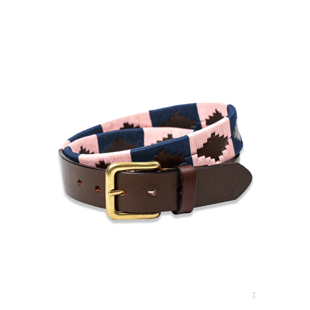 Gaucho House Ellie Polo Belt