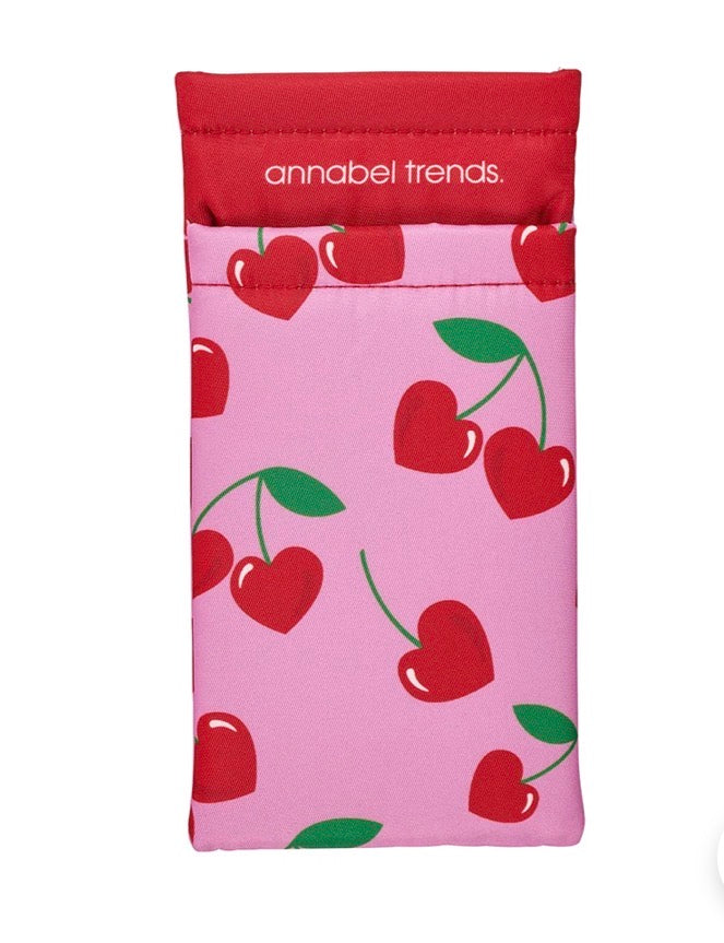 AT Padded Double Glasses Case