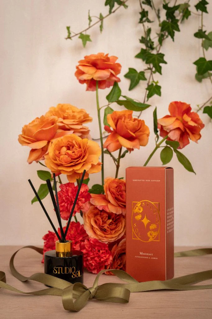 Studio Sol Reed Diffuser 100ml