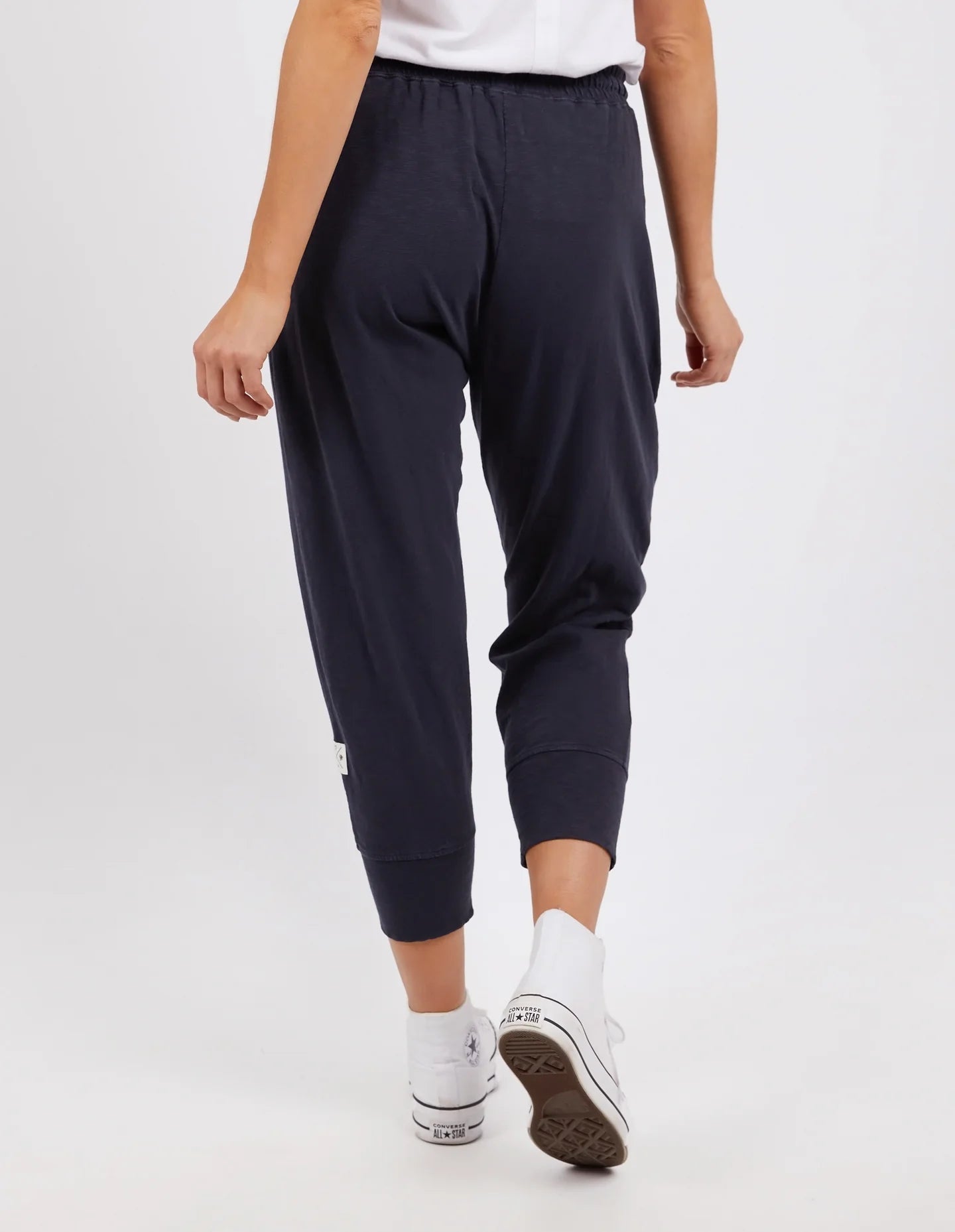 Elm Brunch Pant Navy