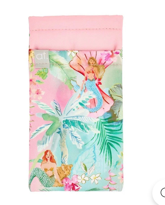 AT Padded Double Glasses Case