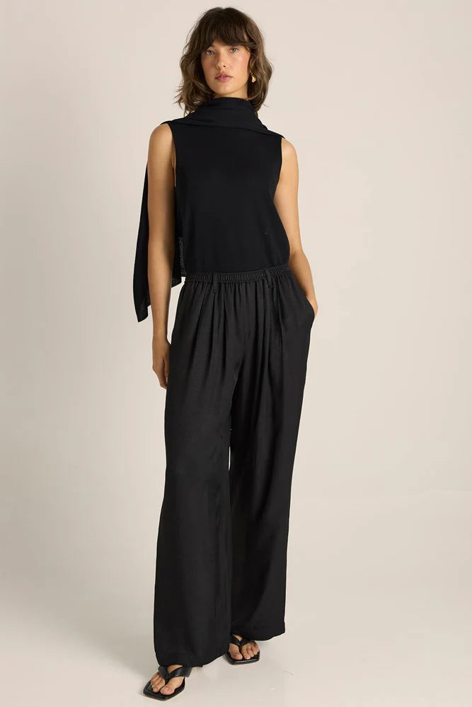 Fate & Becker Gianna Acetate Pant