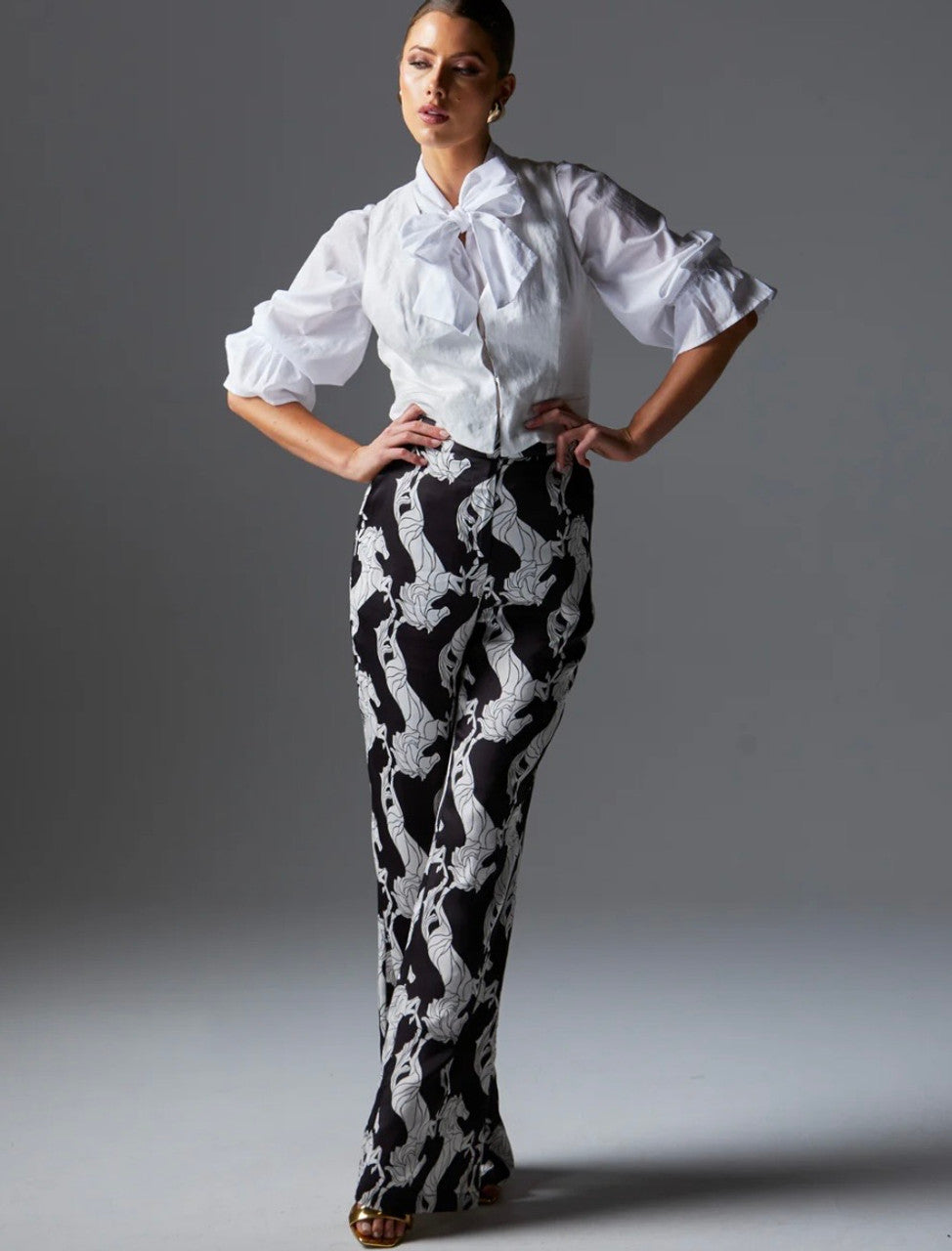 Fate + Becker Perfect Match Pants