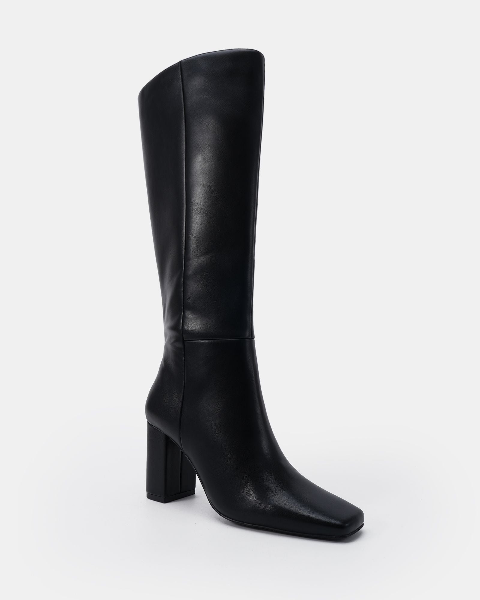 Novo Kaiser Heeled Boots