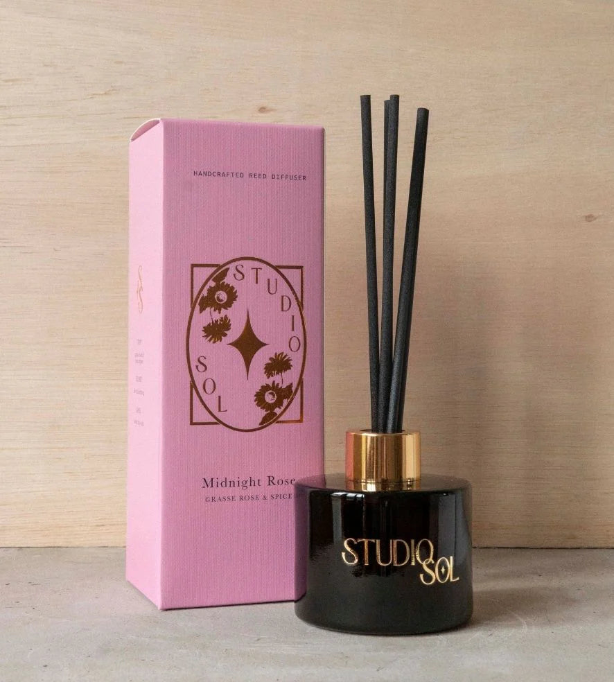 Studio Sol Reed Diffuser 100ml