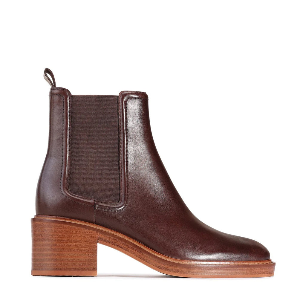 EOS Harper Boot Chestnut
