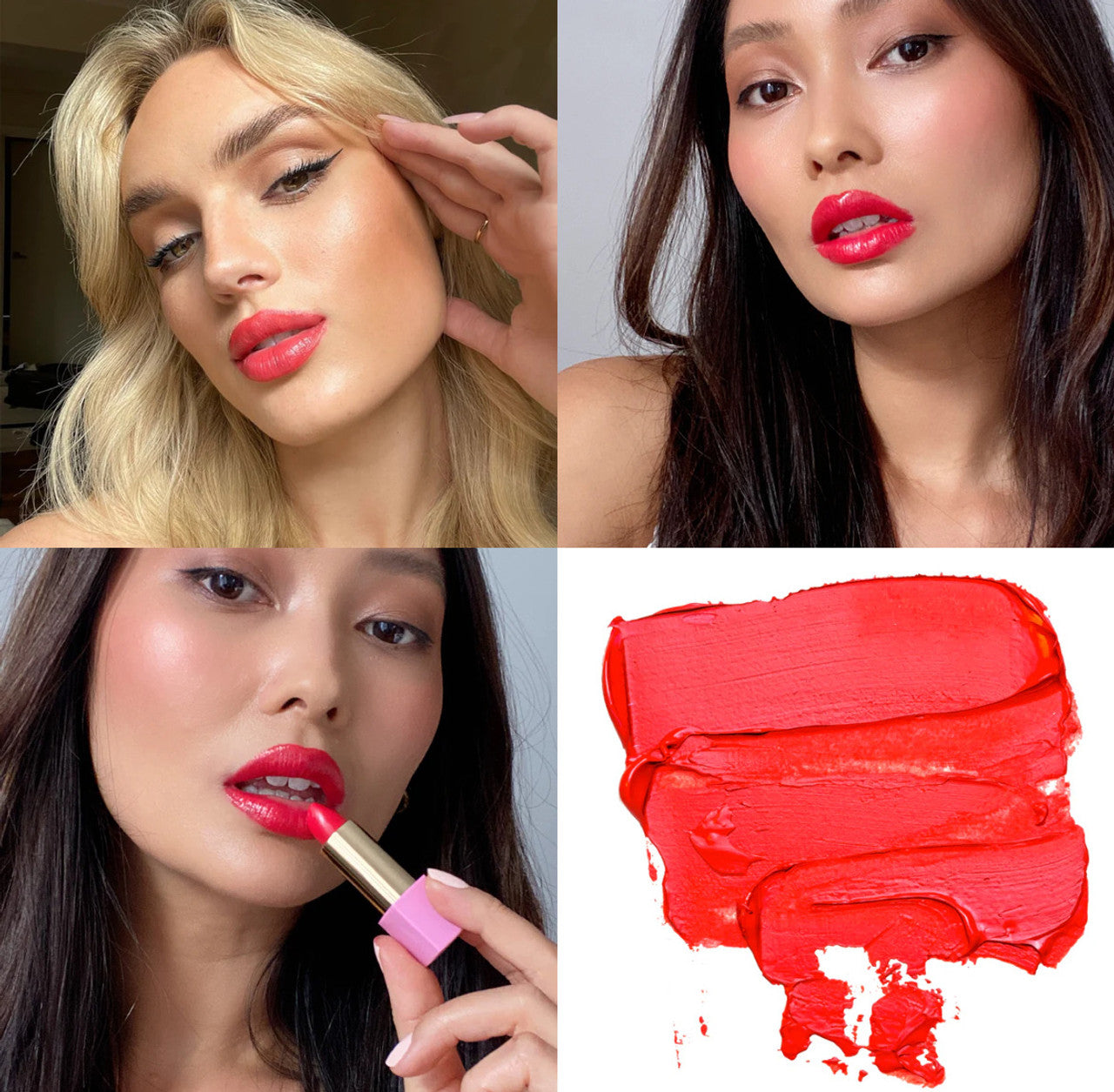 Suzy Lipsticks & Gloss