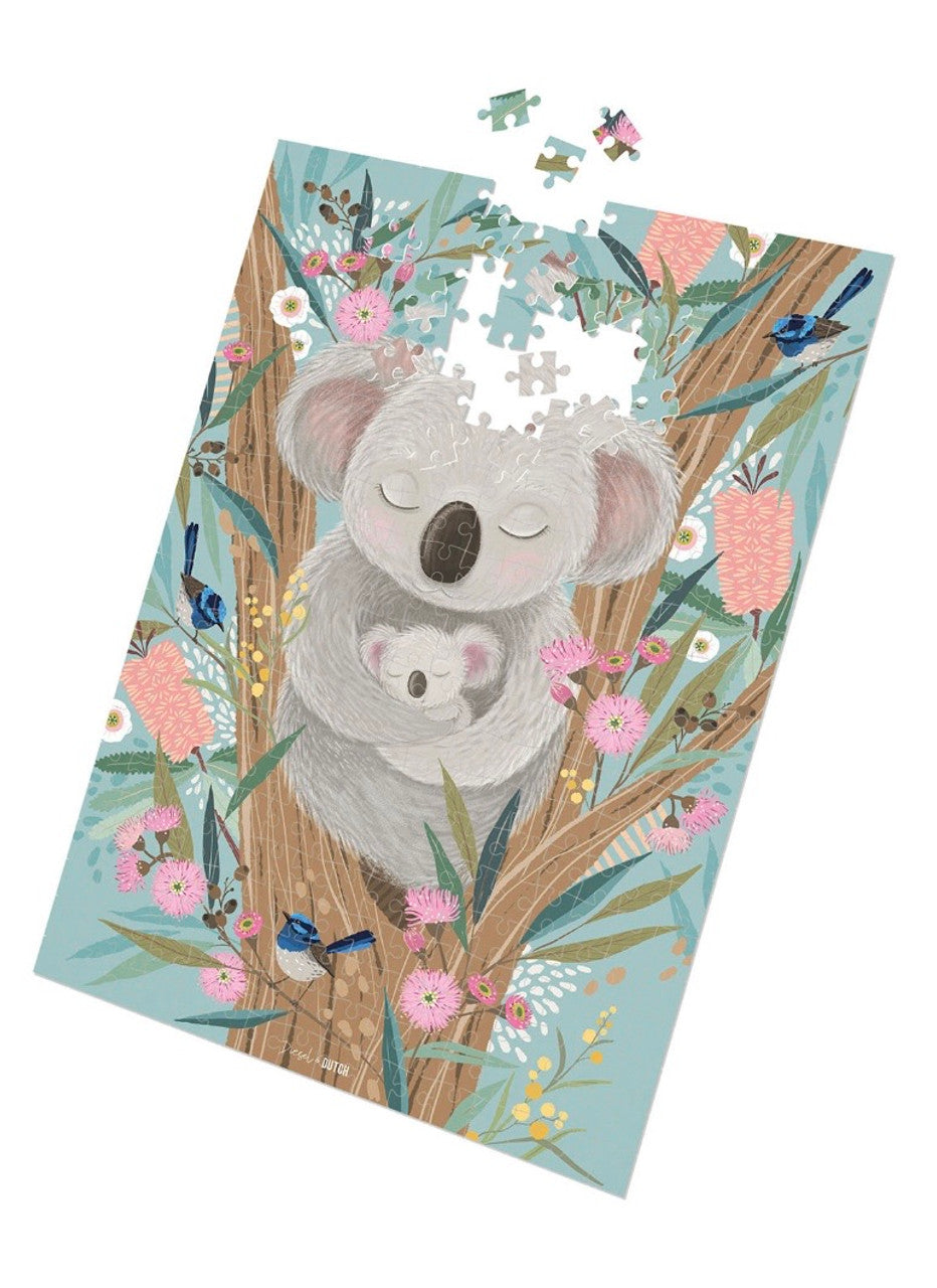 Diesel Dutch Jigsaws