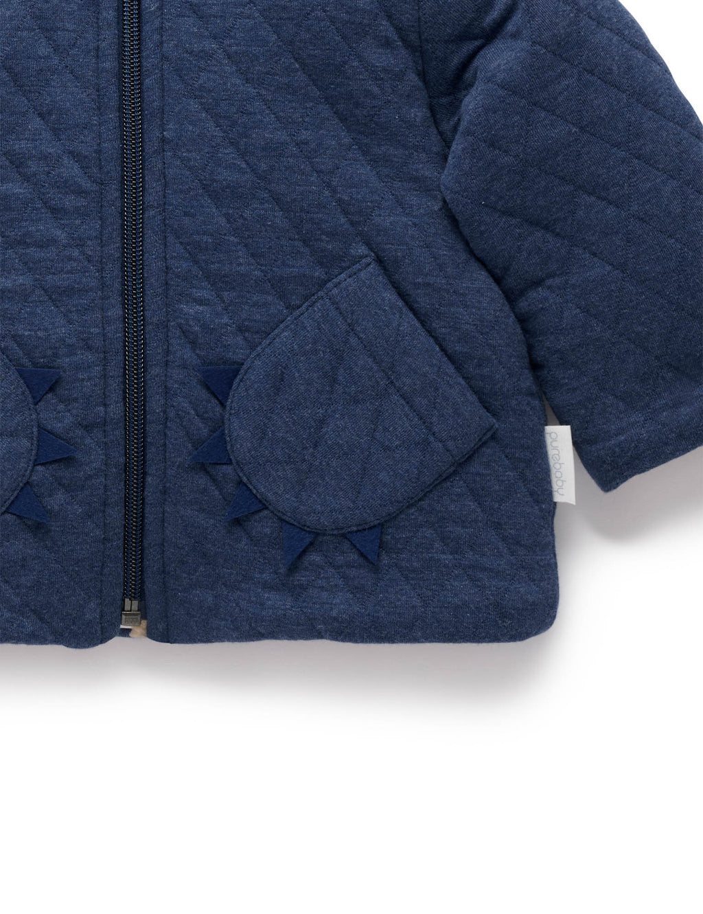 Purebaby Dragon Jacket