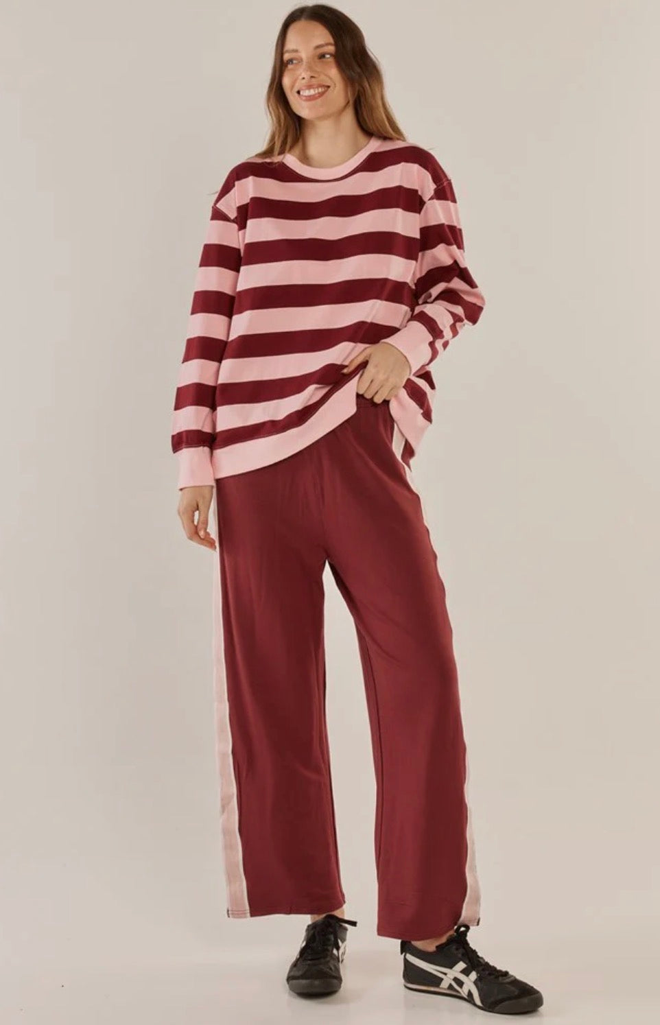 Betty Basics Stazie Sweatshirt