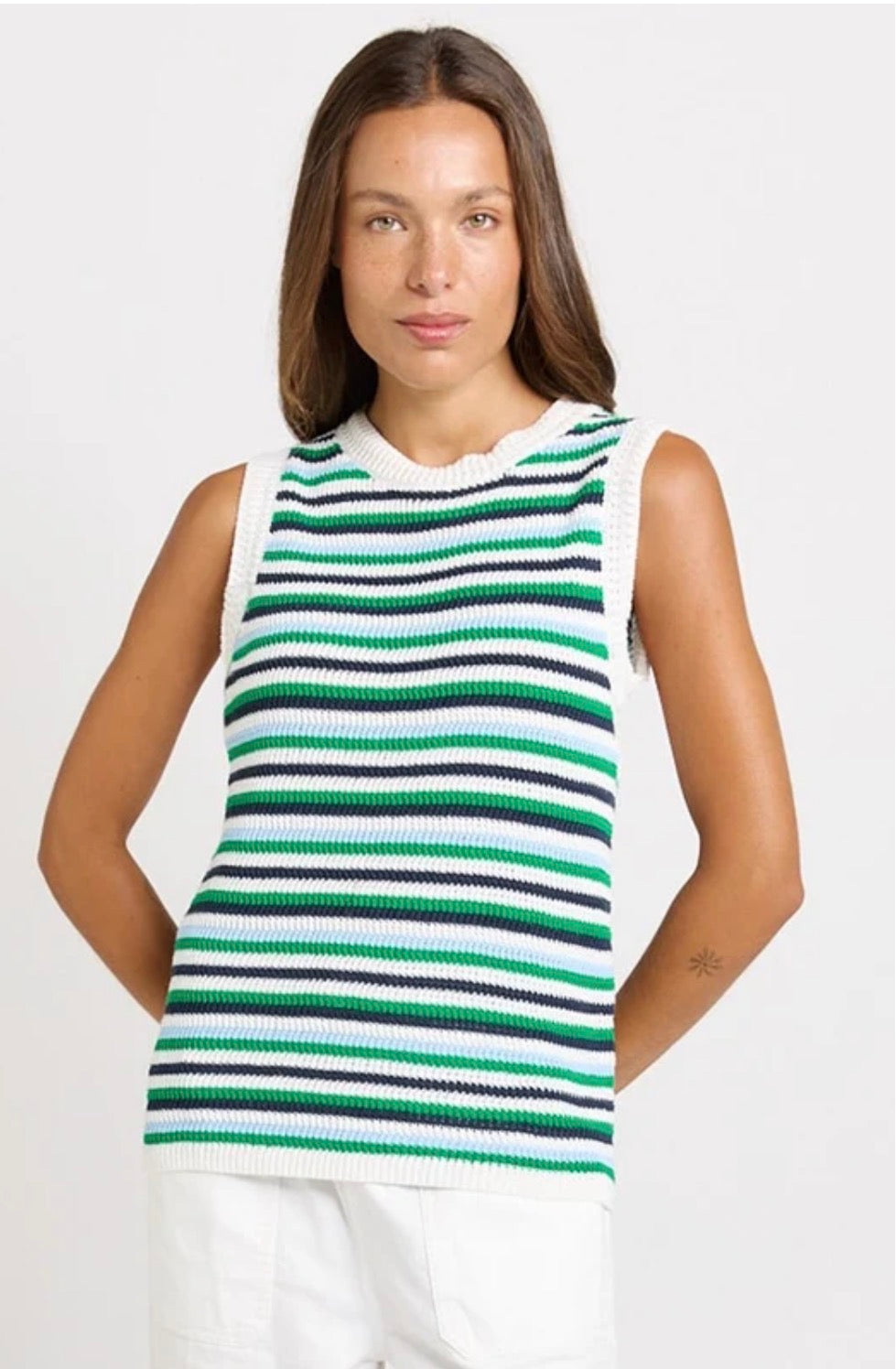 Betty Basics Roni Tank