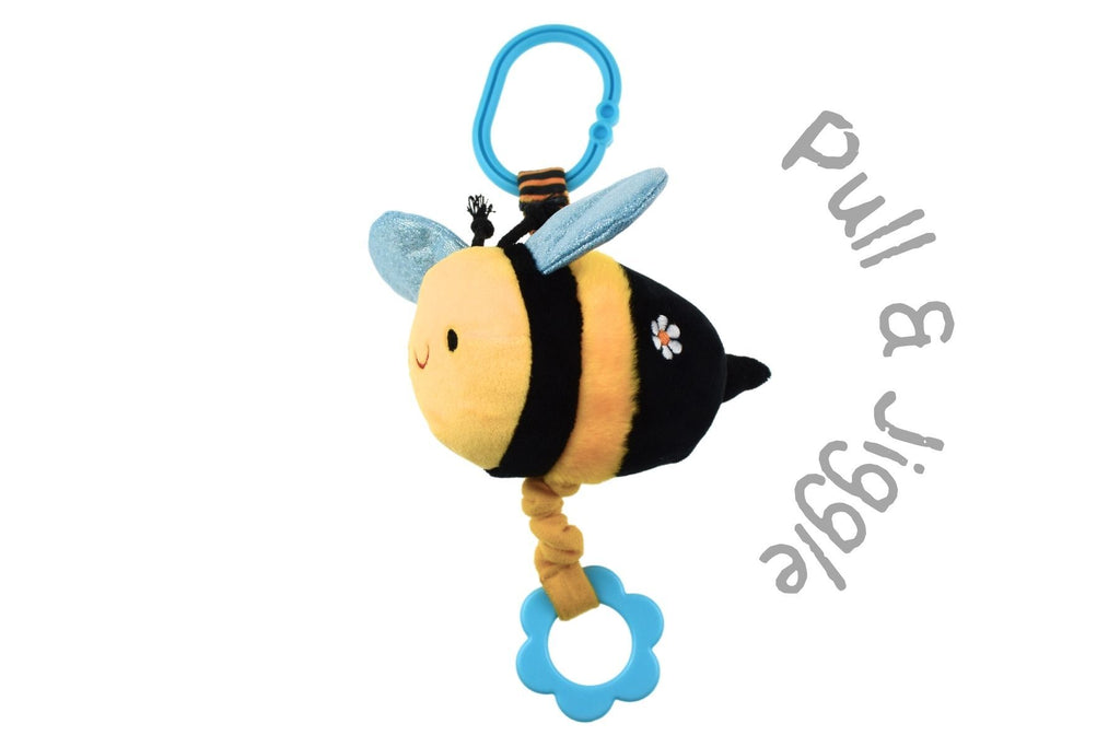 Eleganter Hunny Bee Jiggler