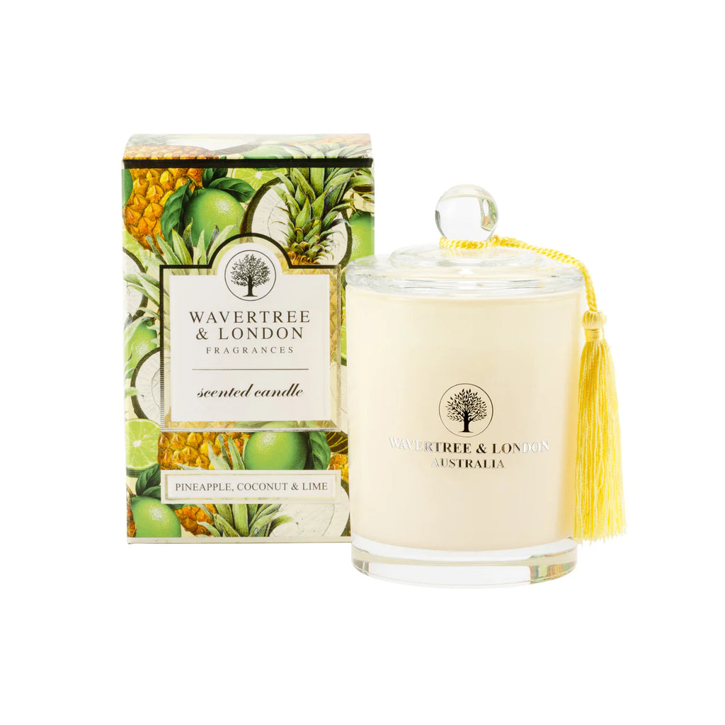 Wavertree & London Candles