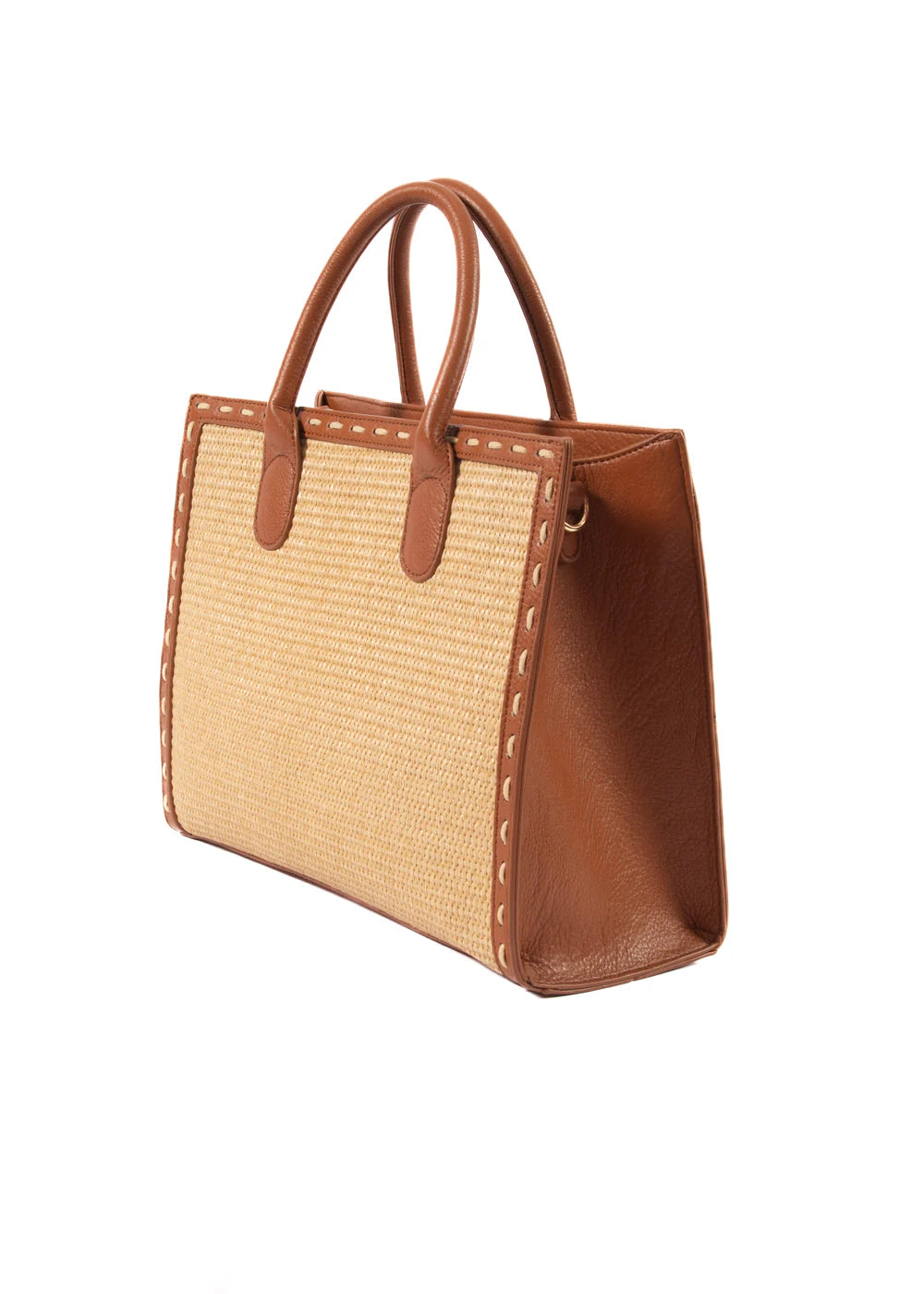 Liv & Milly Cheryl Tote Bag