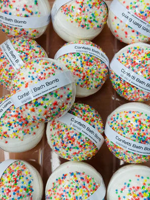 Soapmaid Bath Bombs