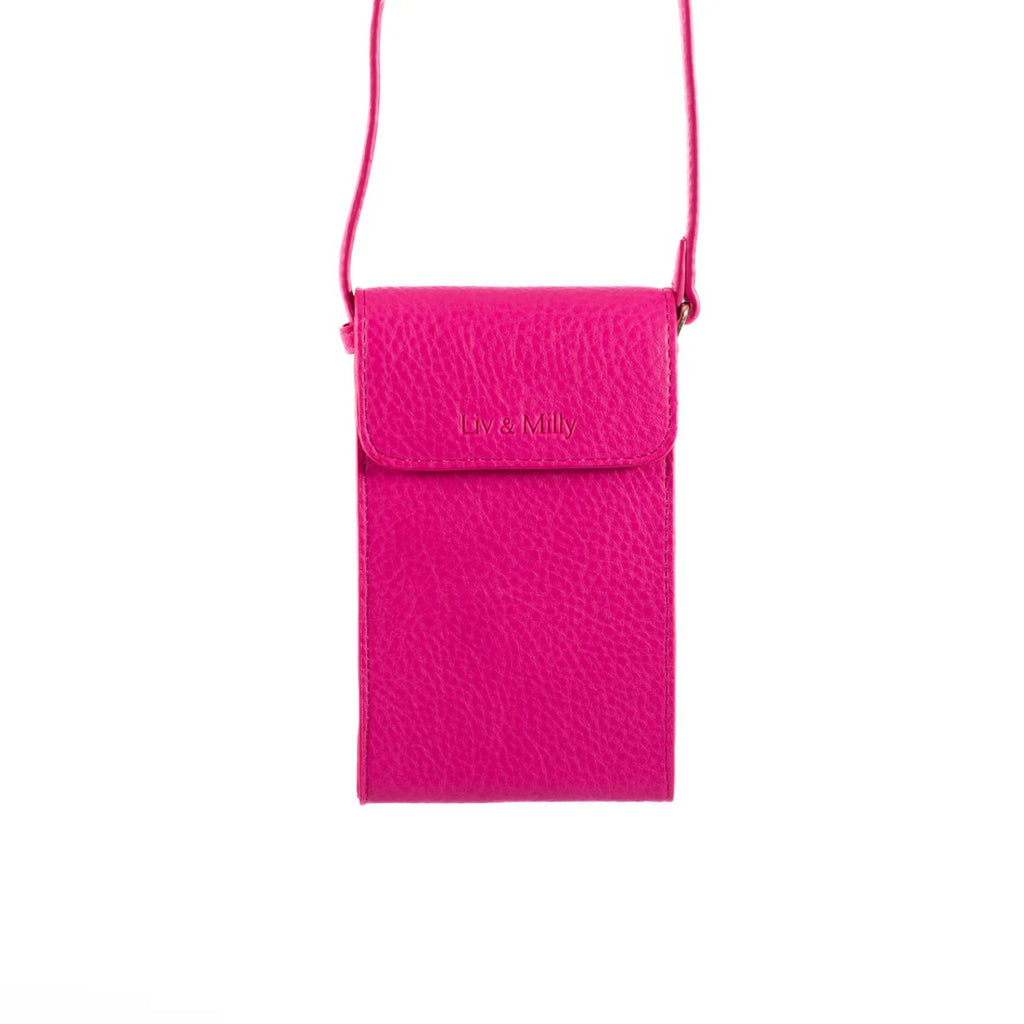 Liv & Milly Liberty Bag