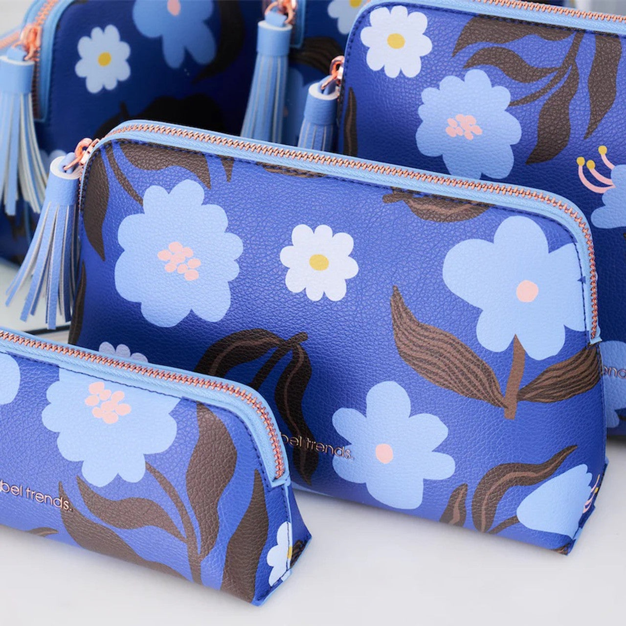 Annabel Trends Mini Vanity bag