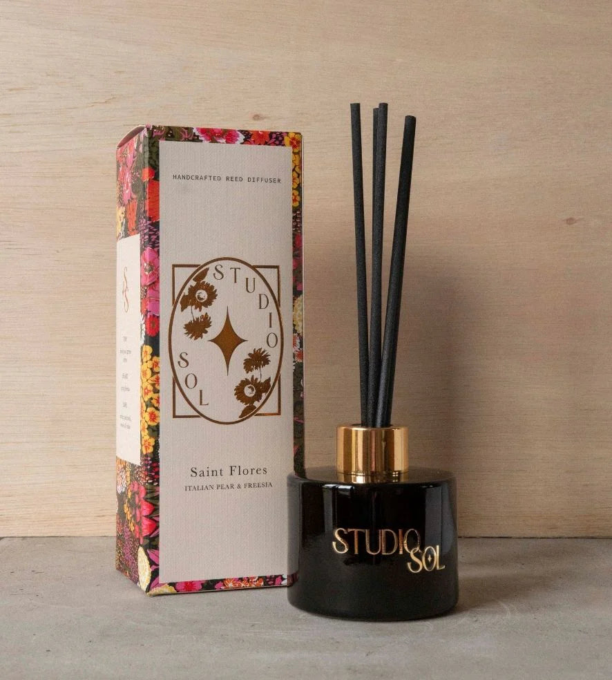 Studio Sol Reed Diffuser 100ml