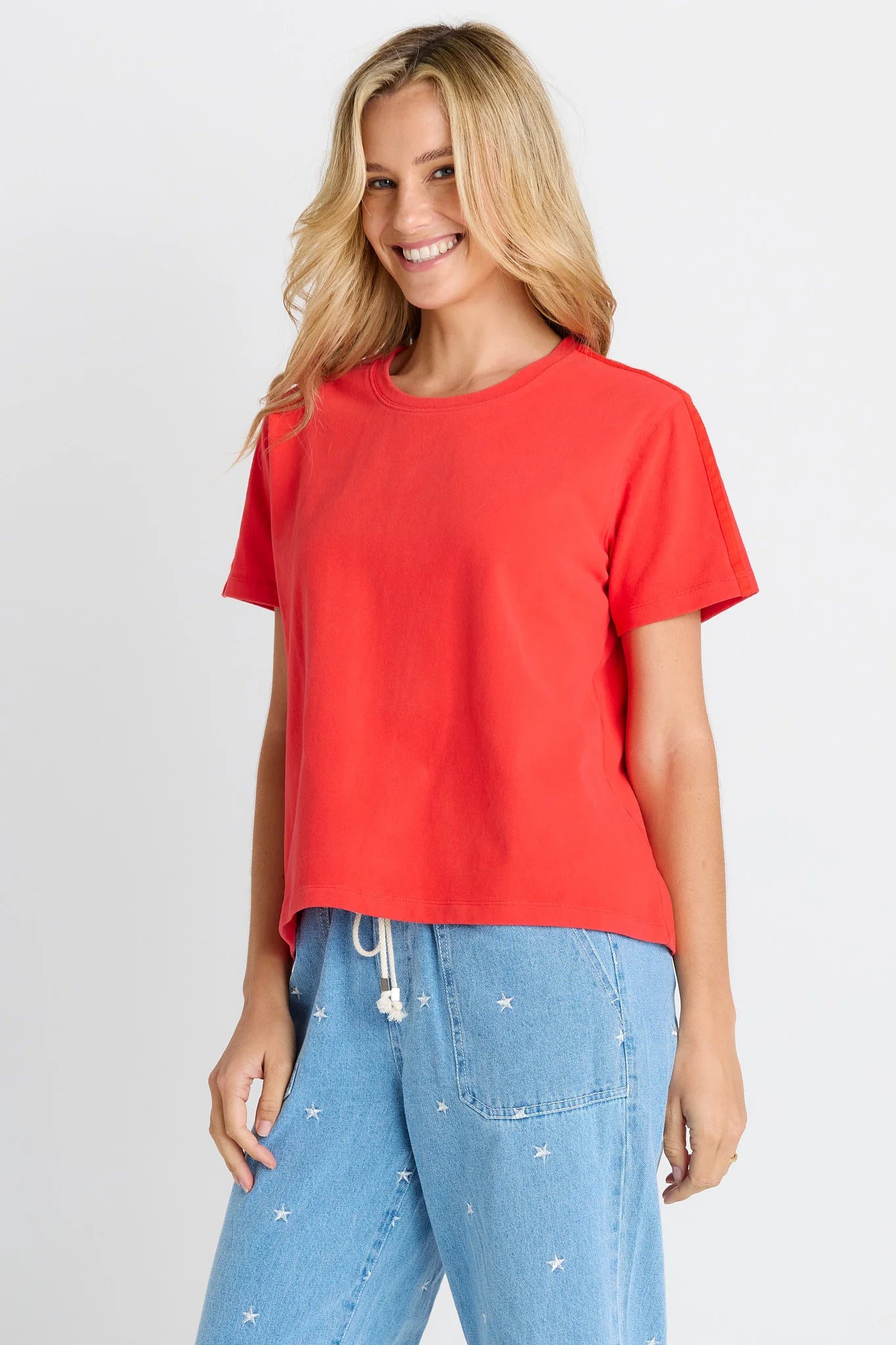 Betty Basics Base Tee