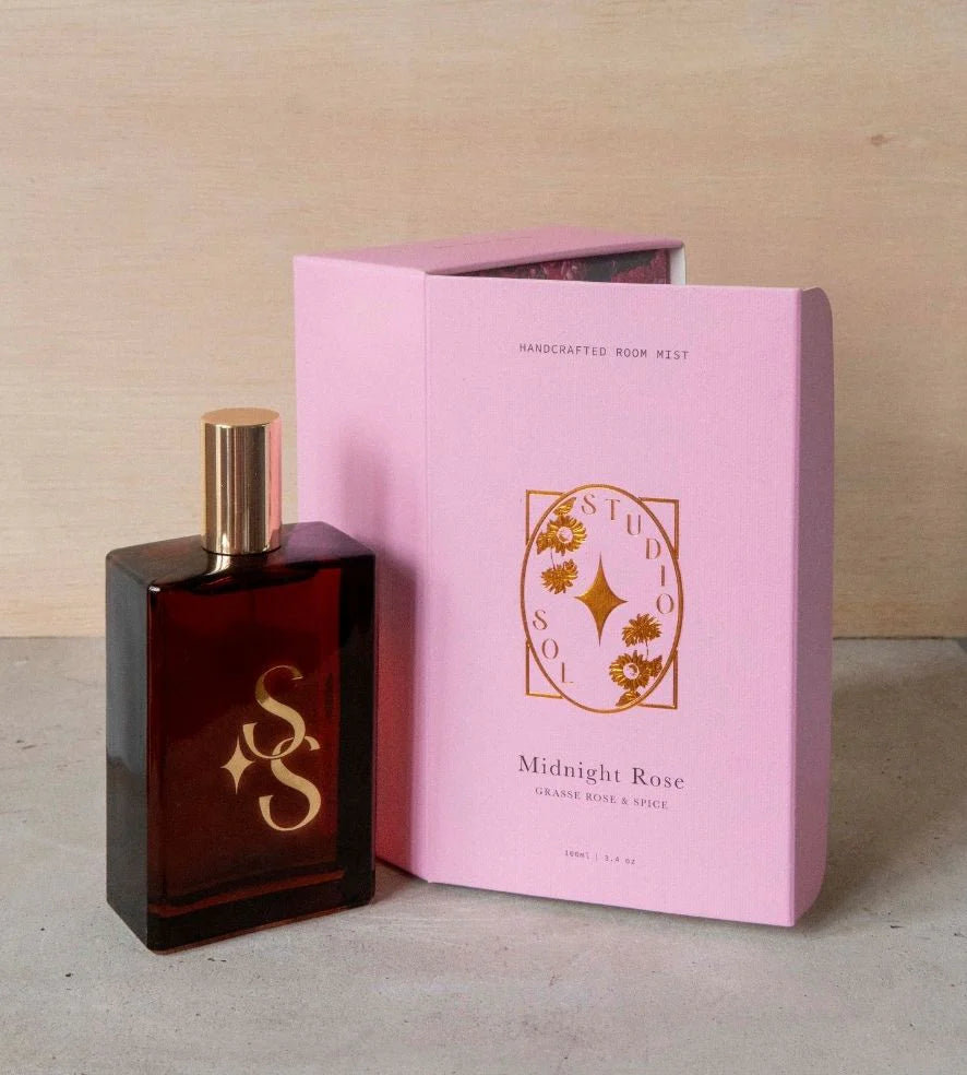 Studio Sol Room Mist 100ml