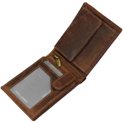 Greenwood wallet 8116
