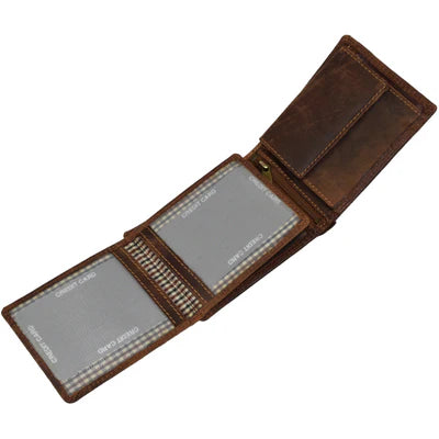 Greenwood wallet 8116