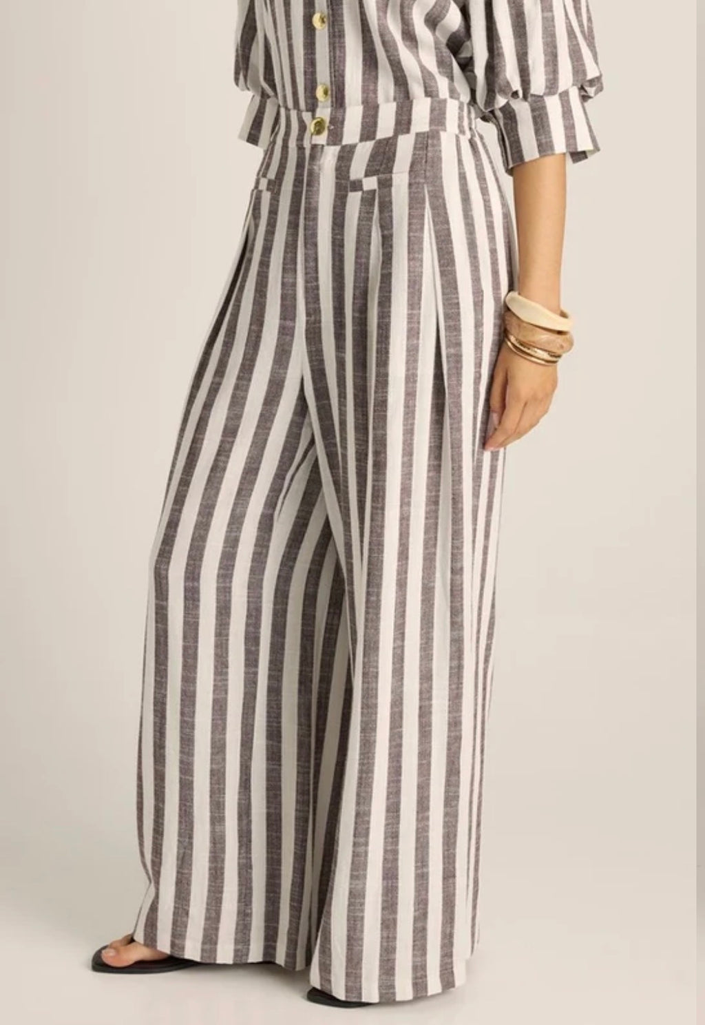 Fate & Becker Saskia Pant