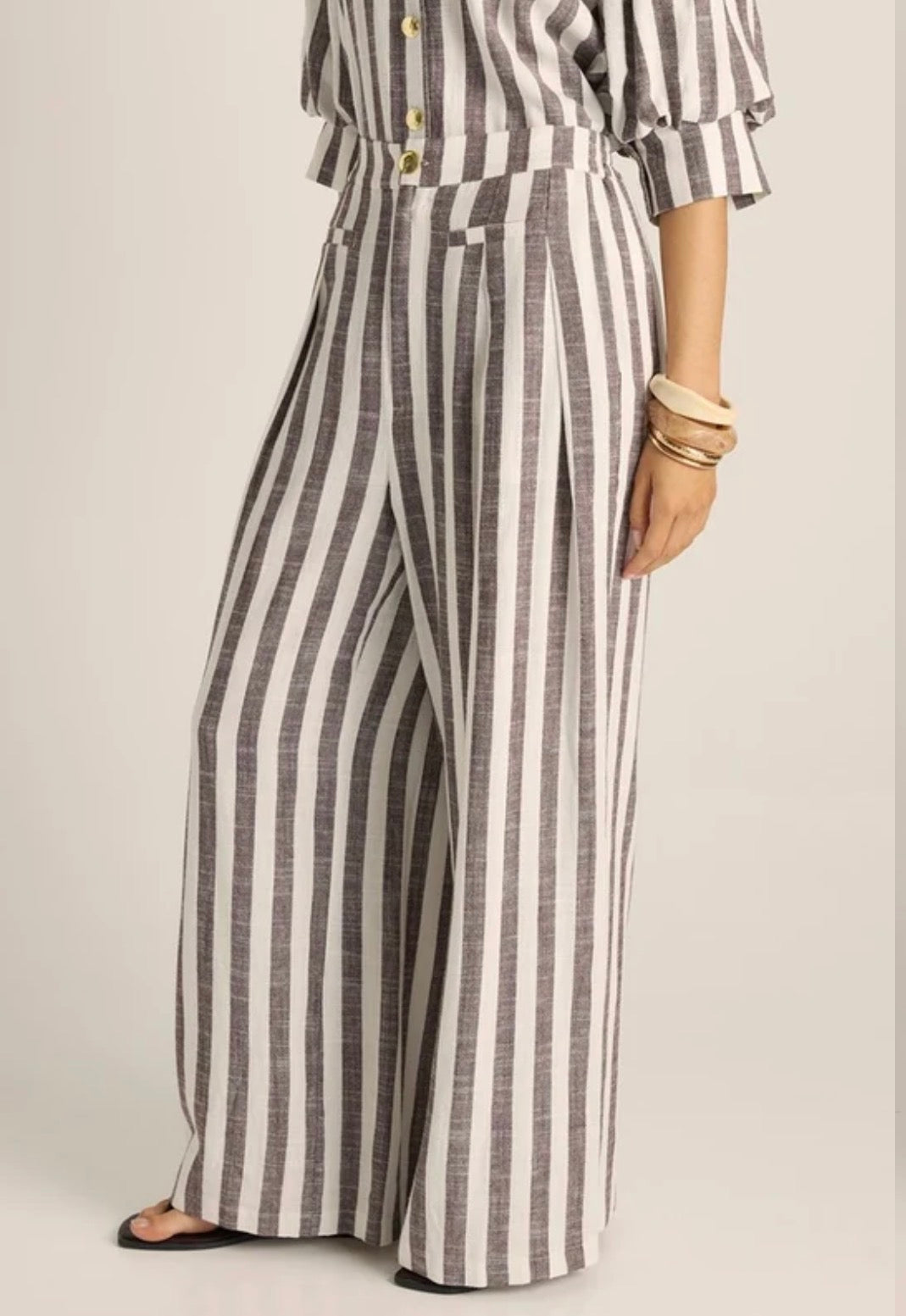 Fate & Becker Saskia Pant