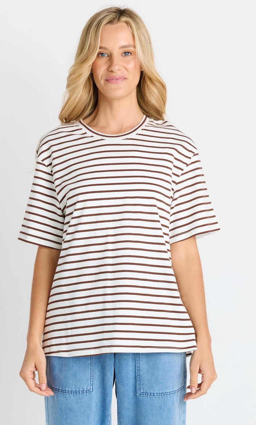 Betty Basics Relax Boxy Tee